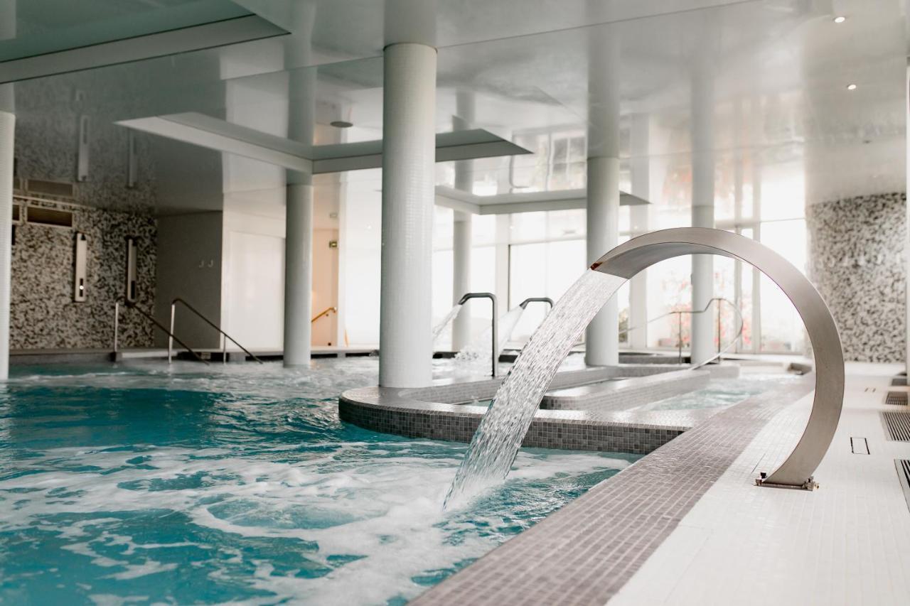 Hôtel Les Corallines – Thalasso&Spa La Grande-Motte Exterior foto