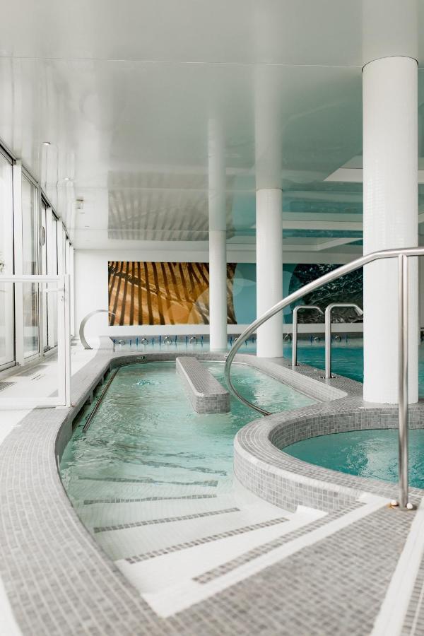 Hôtel Les Corallines – Thalasso&Spa La Grande-Motte Exterior foto